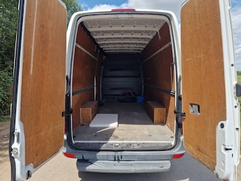 Used Mercedes-Benz Sprinter 2013 for sale - 79130910: Photo