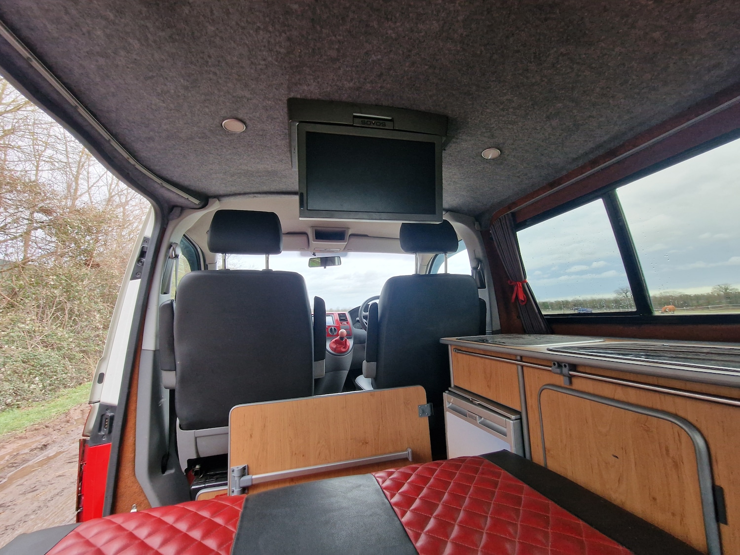 Used Volkswagen Transporter 2007 for sale - 77324226: Photo 11