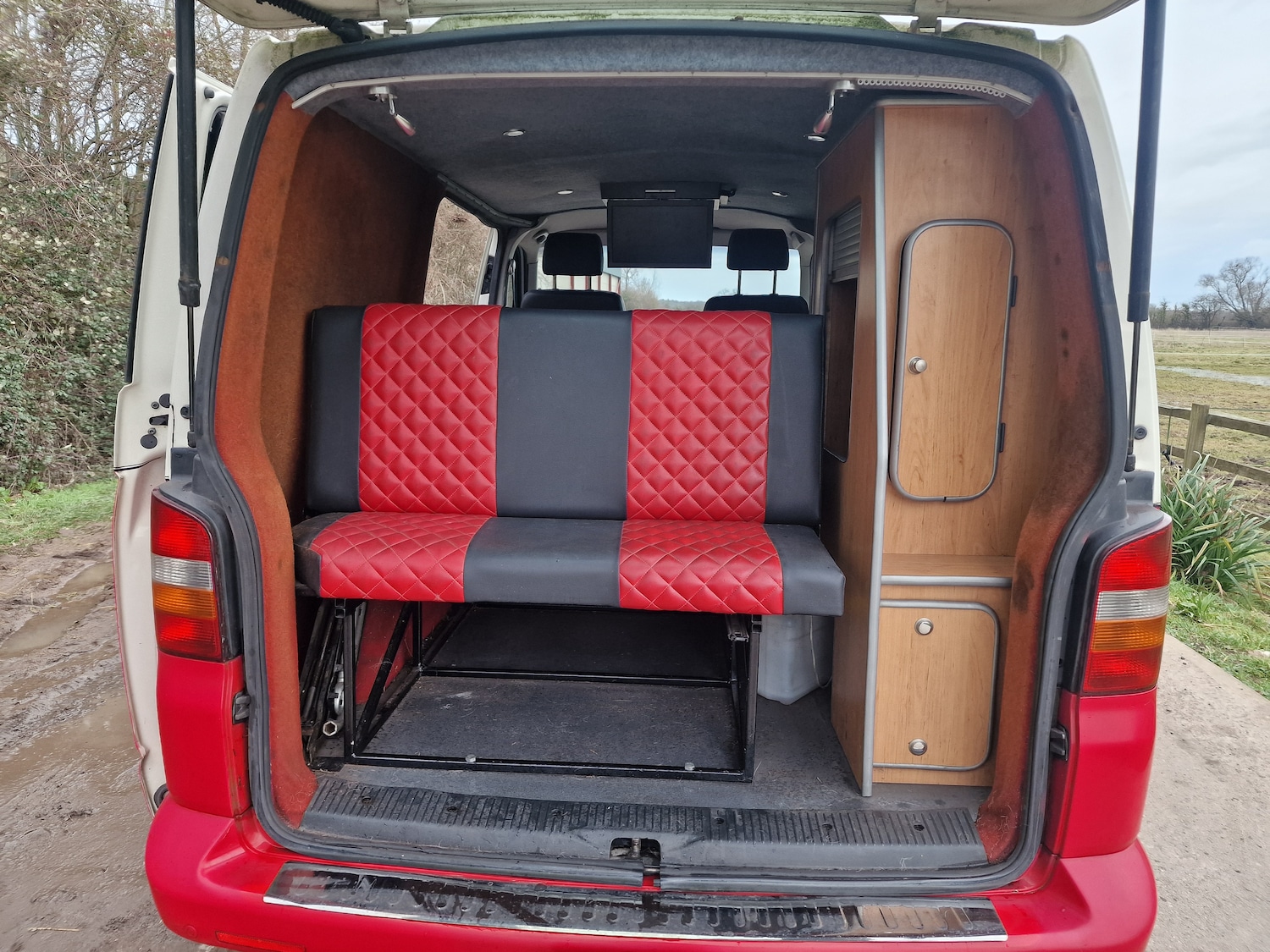 Used Volkswagen Transporter 2007 for sale - 77324226: Photo 12