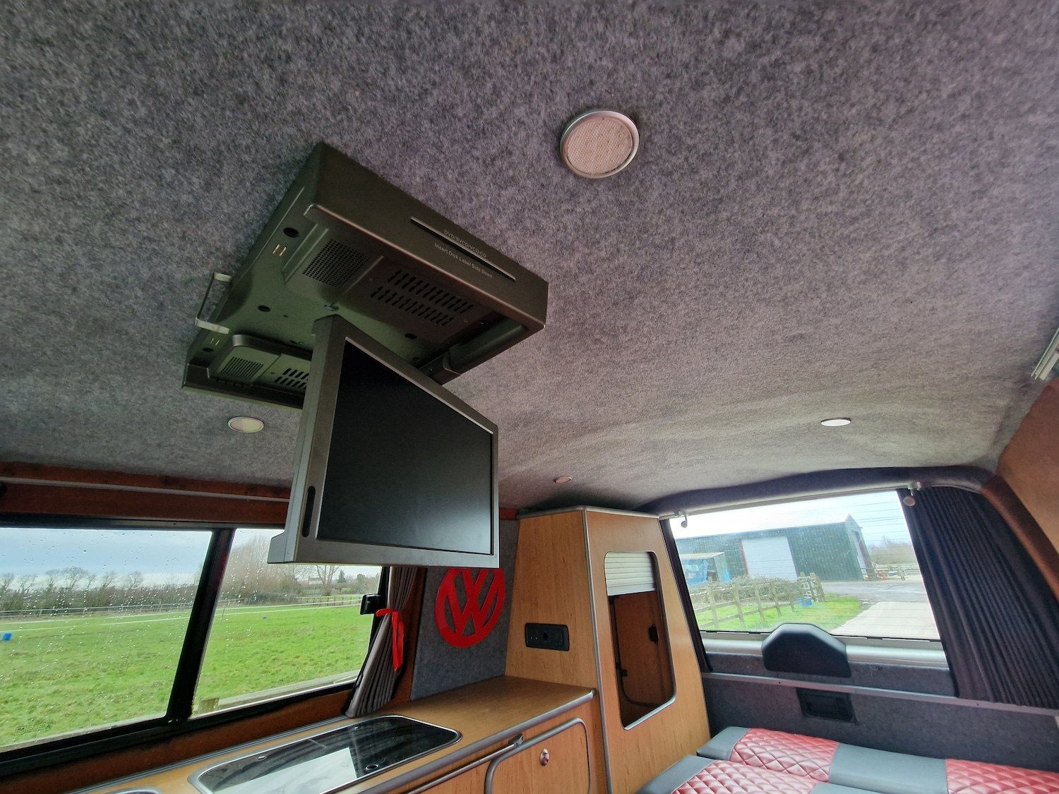 Used Volkswagen Transporter 2007 for sale - 77324226: Photo 13