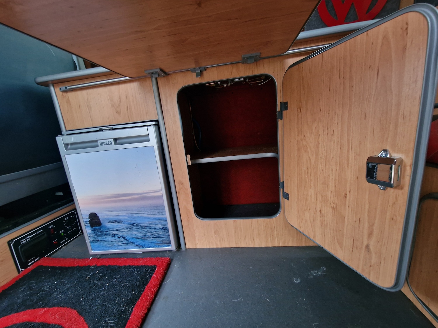 Used Volkswagen Transporter 2007 for sale - 77324226: Photo 16