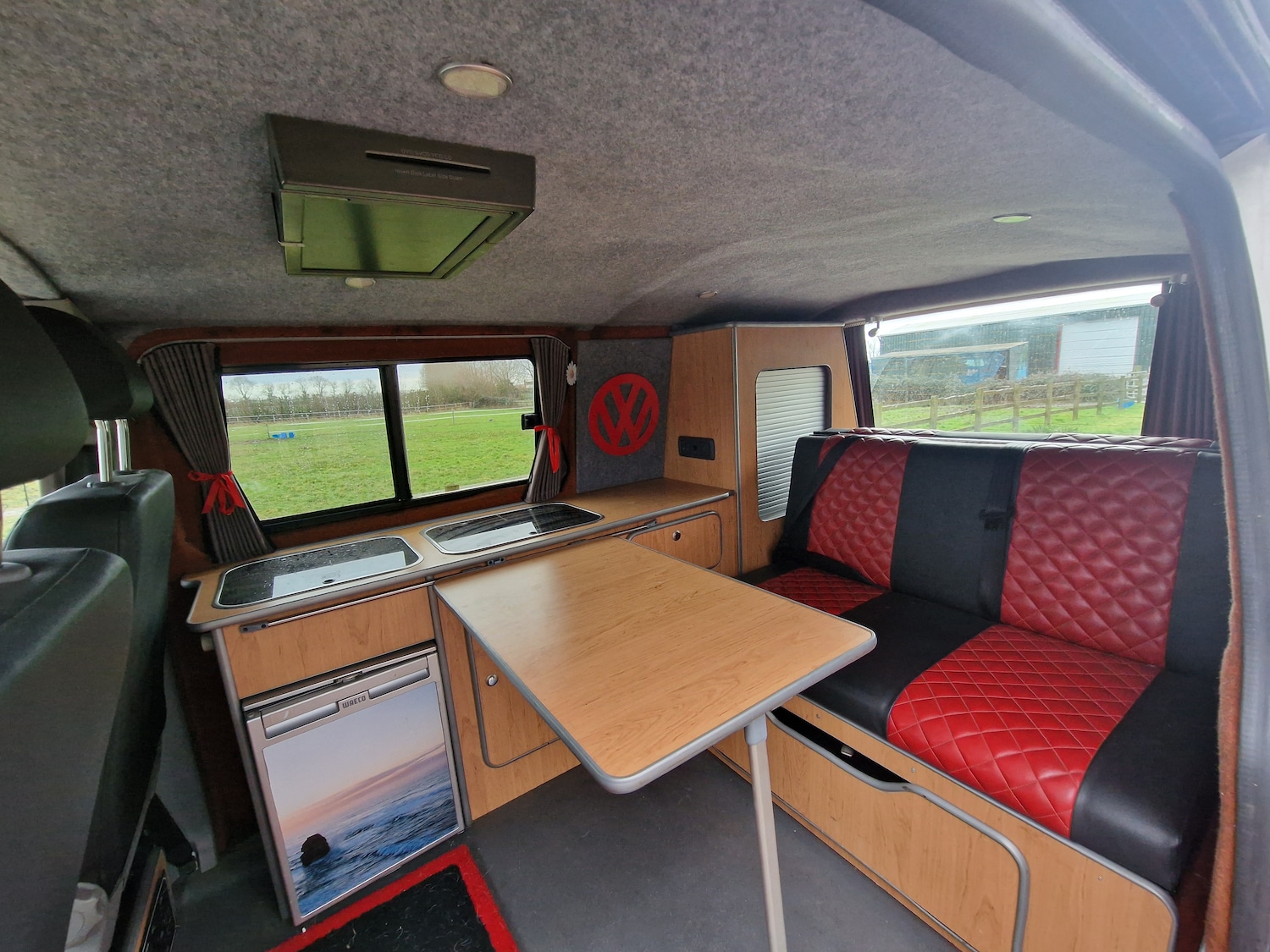 Used Volkswagen Transporter 2007 for sale - 77324226: Photo 18