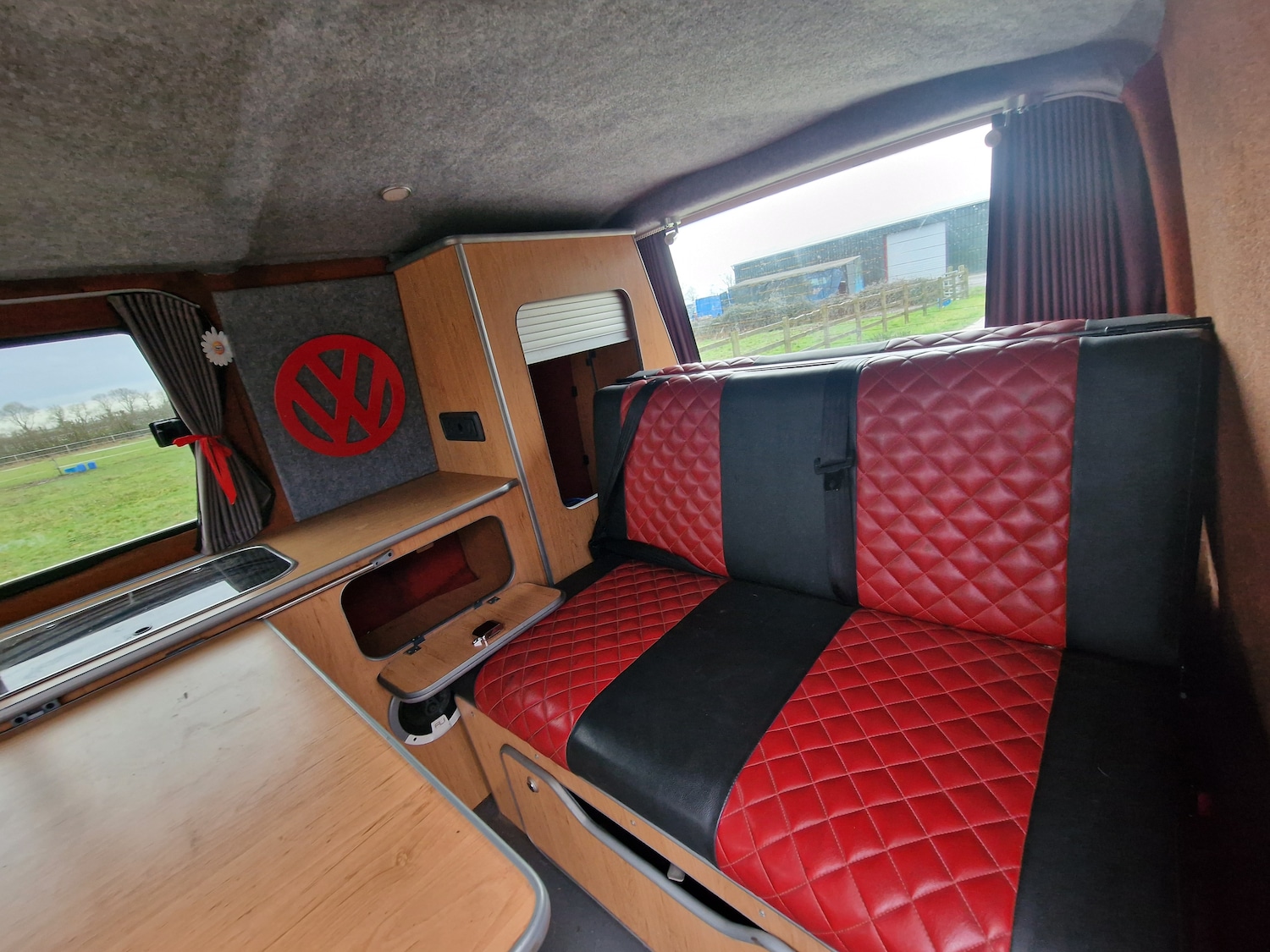 Used Volkswagen Transporter 2007 for sale - 77324226: Photo 19