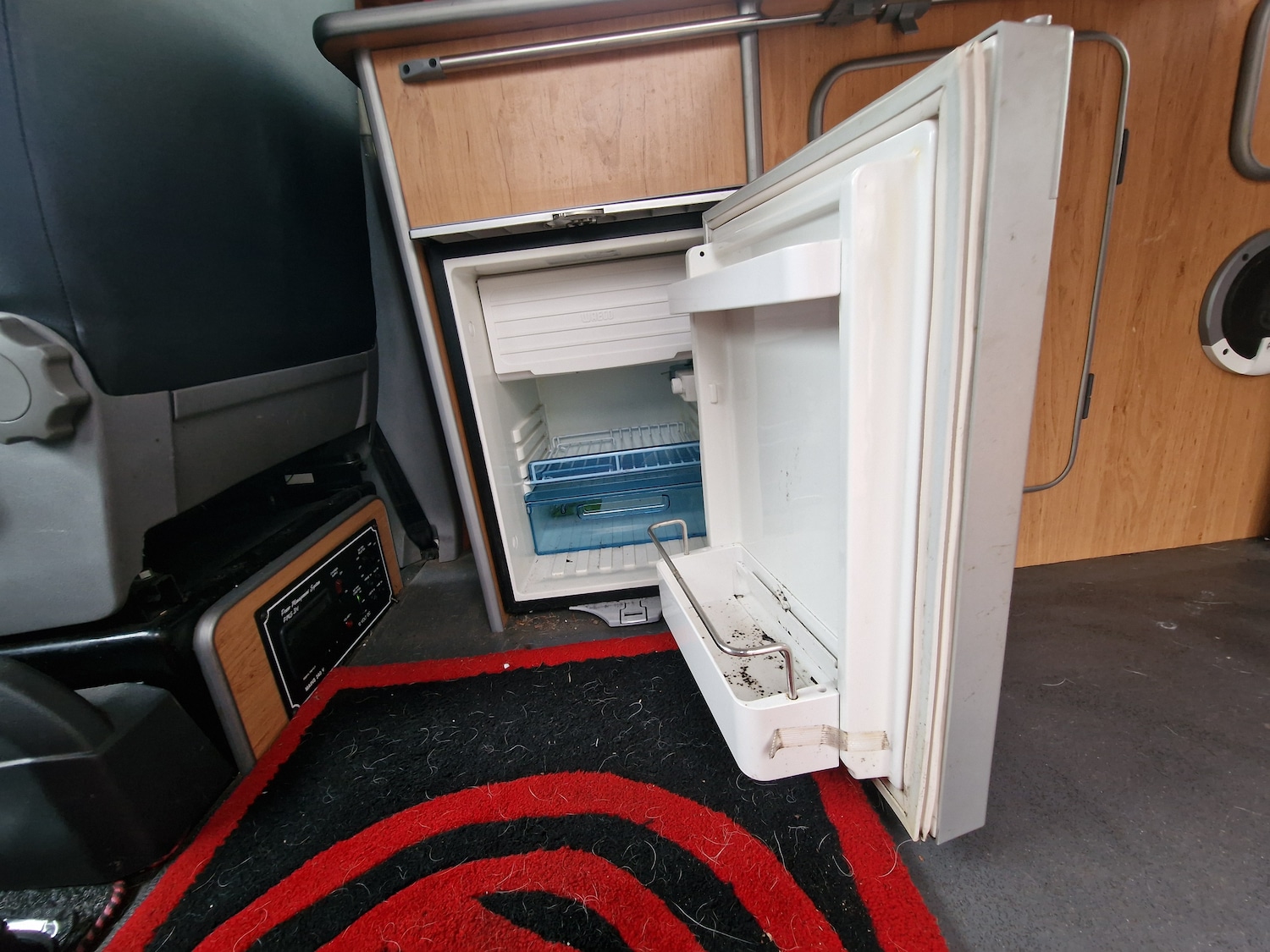 Used Volkswagen Transporter 2007 for sale - 77324226: Photo 23