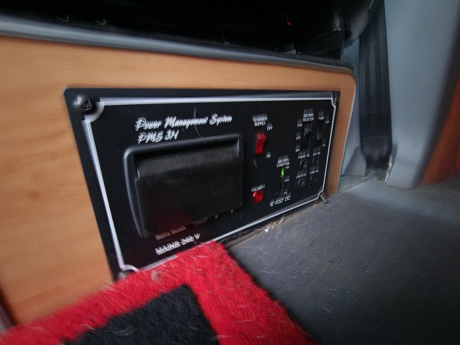 Used Volkswagen Transporter 2007 for sale - 77324226: Photo 24