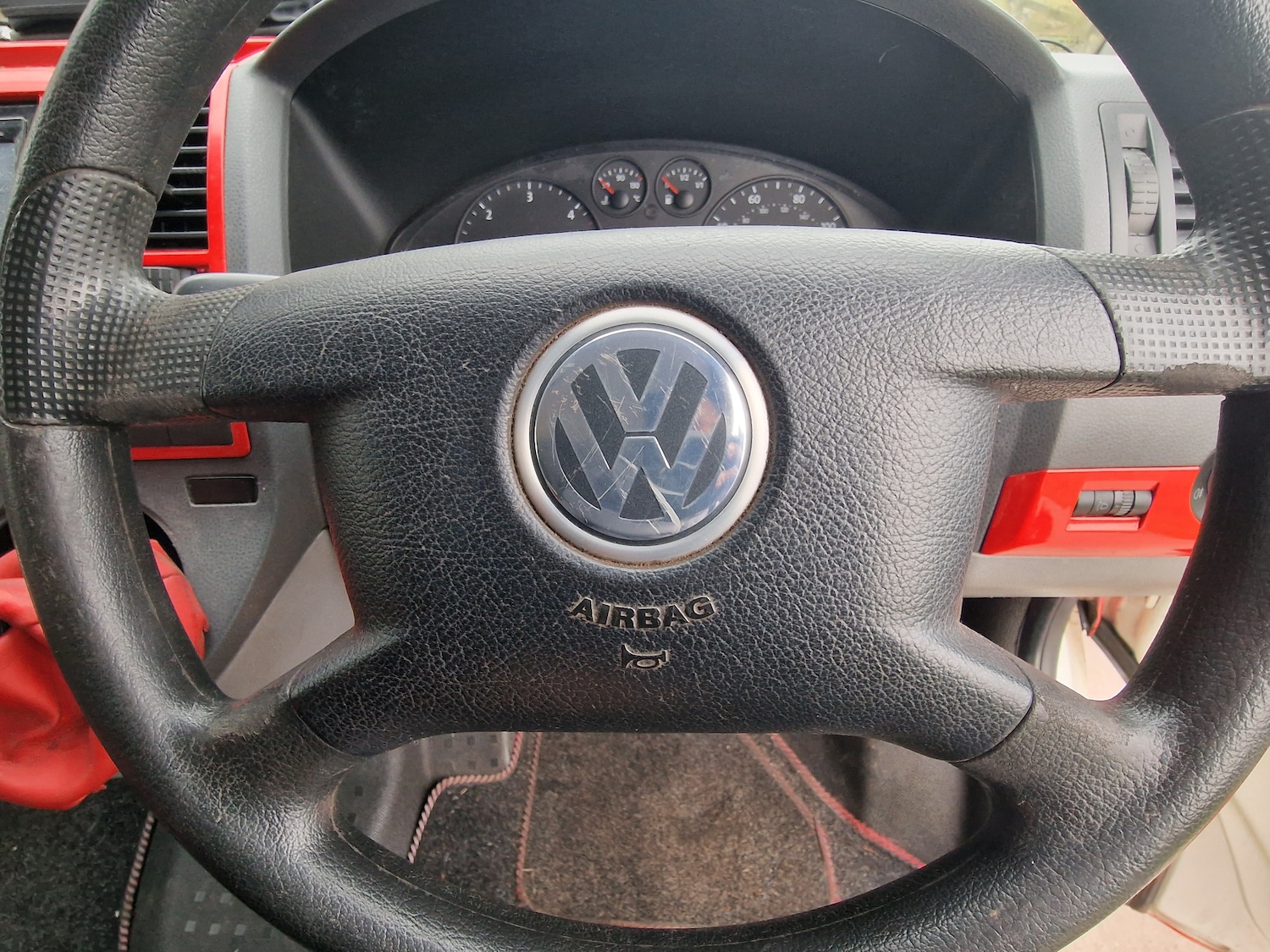 Used Volkswagen Transporter 2007 for sale - 77324226: Photo 26