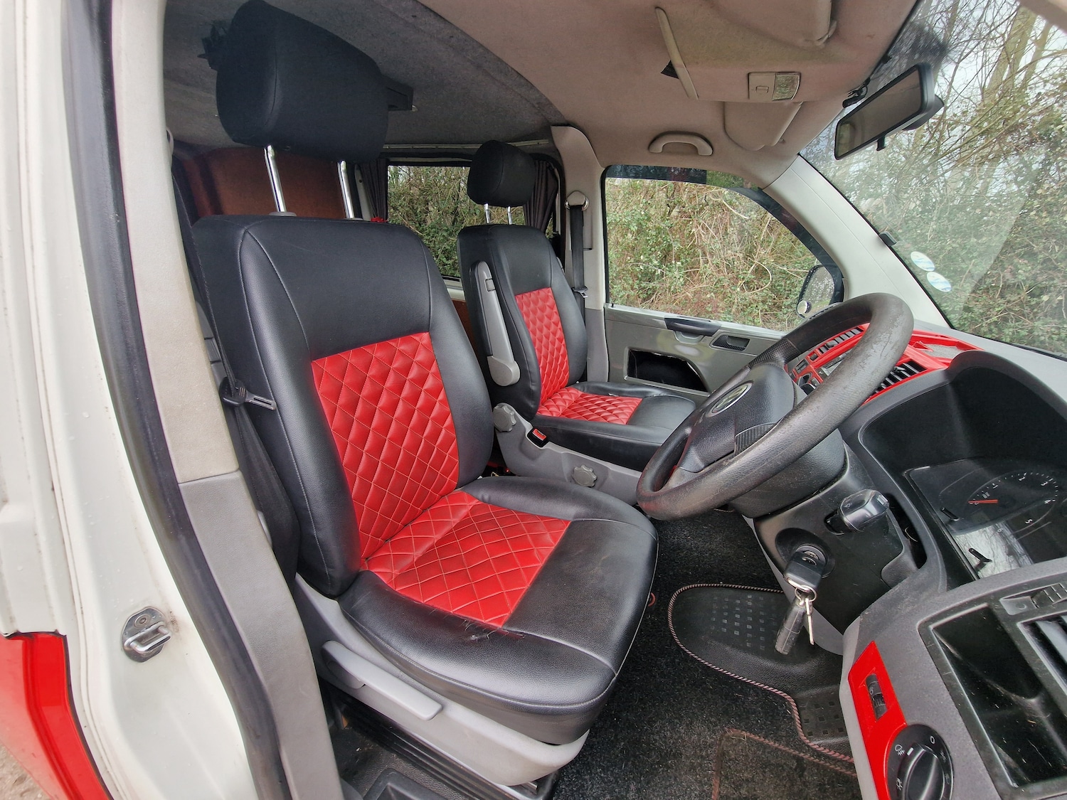 Used Volkswagen Transporter 2007 for sale - 77324226: Photo 27