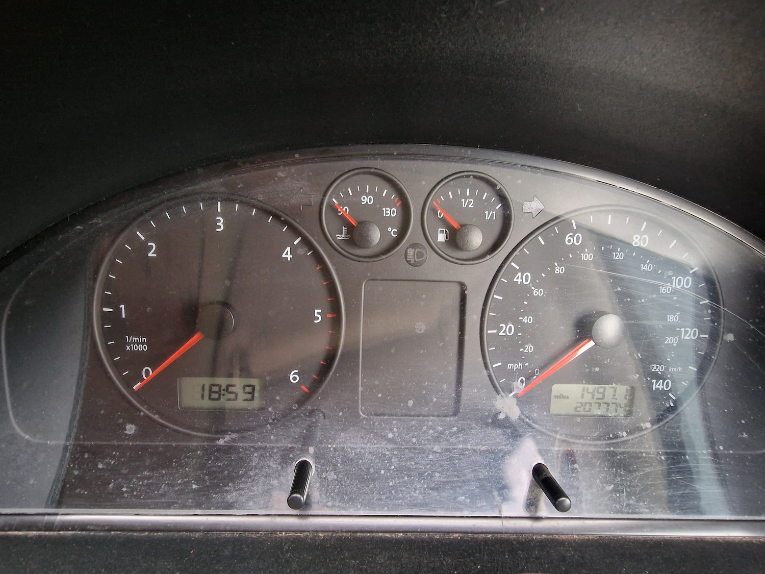 Used Volkswagen Transporter 2007 for sale - 77324226: Photo 29