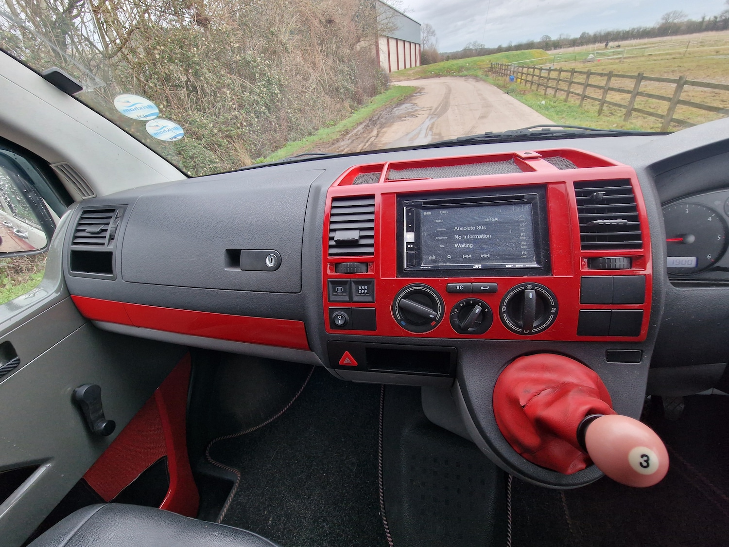 Used Volkswagen Transporter 2007 for sale - 77324226: Photo 30