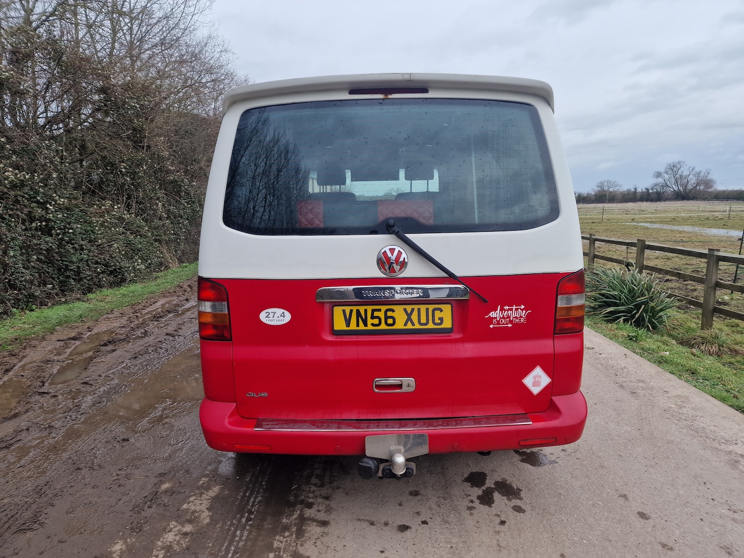 Used Volkswagen Transporter 2007 for sale - 77324226: Photo 6