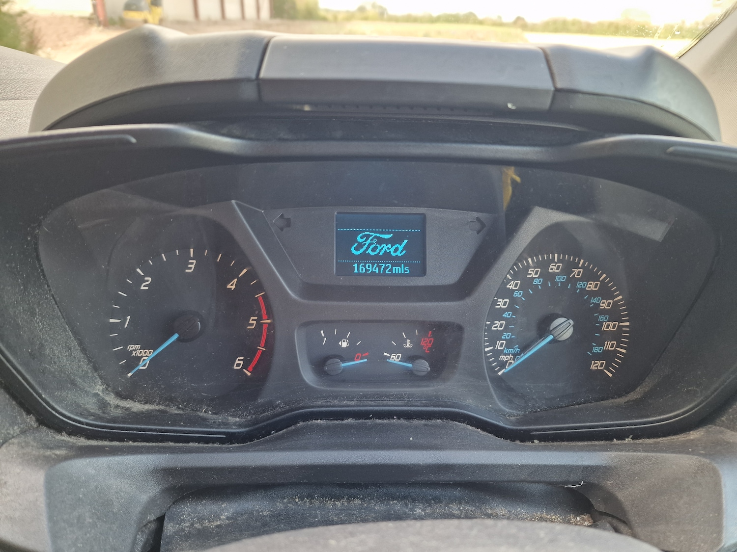 Used Ford Transit Custom 2014 for sale - 76027855: Photo 14