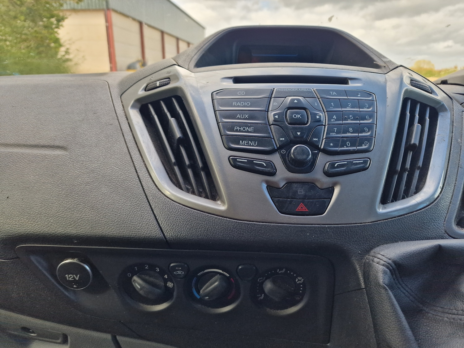 Used Ford Transit Custom 2014 for sale - 76027855: Photo 16