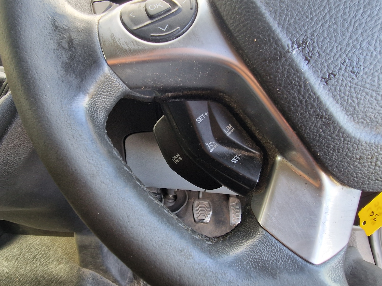 Used Ford Transit Custom 2014 for sale - 76027855: Photo 19
