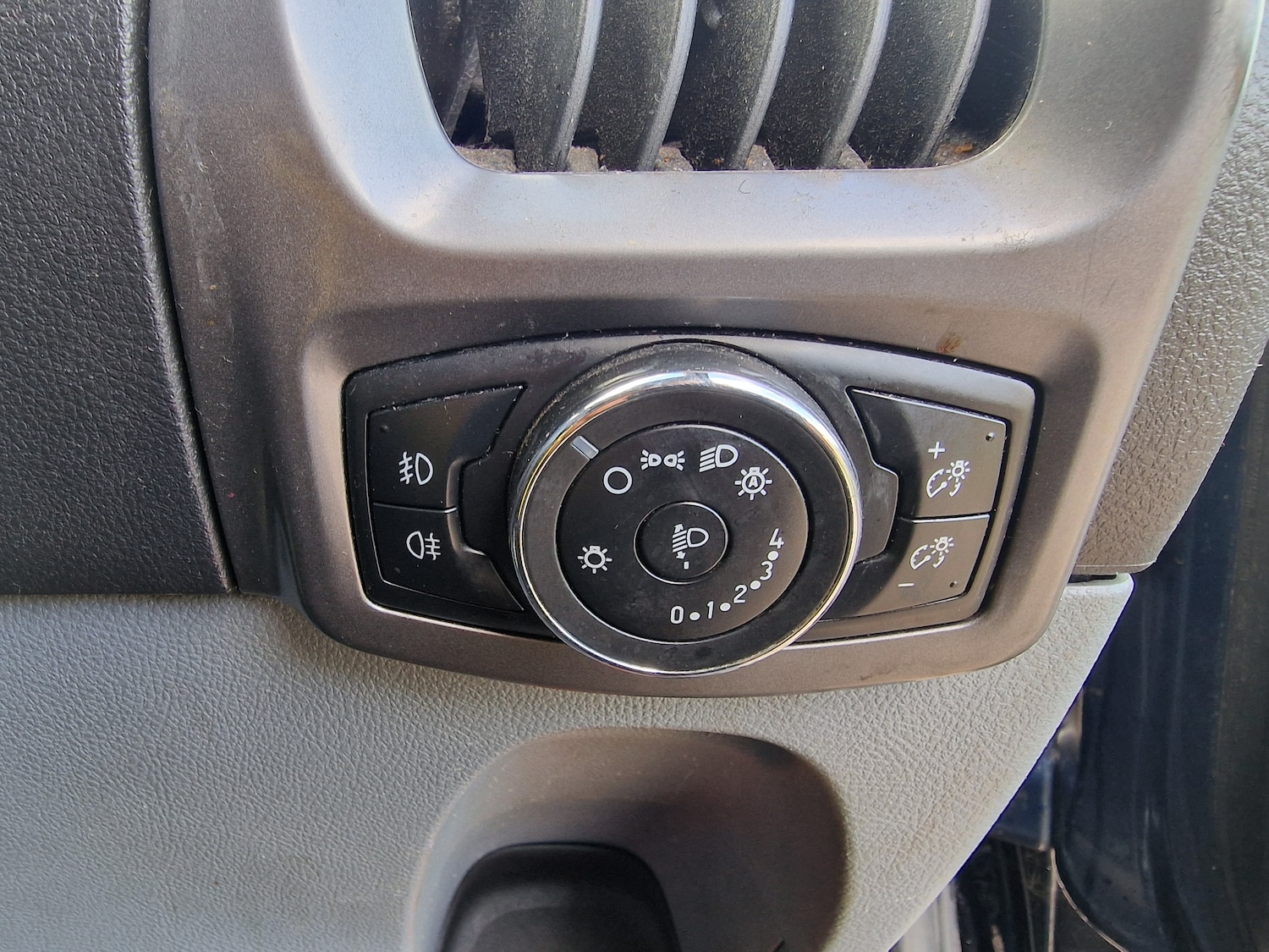 Used Ford Transit Custom 2014 for sale - 76027855: Photo 20