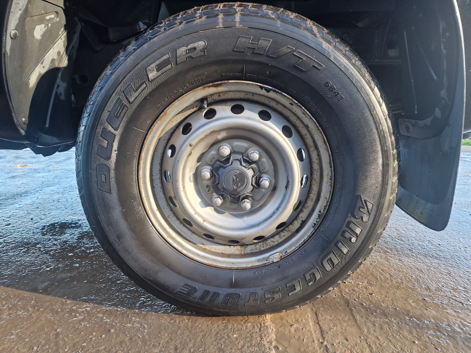 Used Ford Ranger 2023 for sale - 76808275: Photo 10