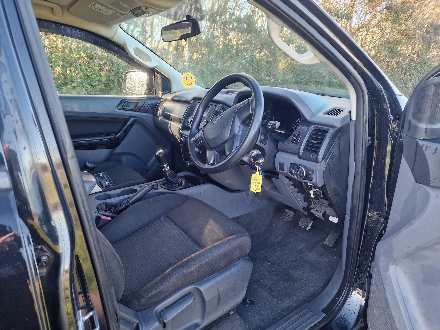 Used Ford Ranger 2023 for sale - 76808275: Photo 11