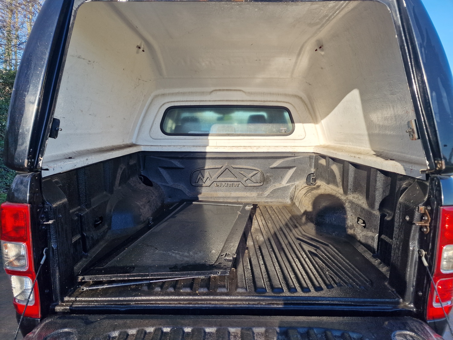 Used Ford Ranger 2023 for sale - 76808275: Photo 12