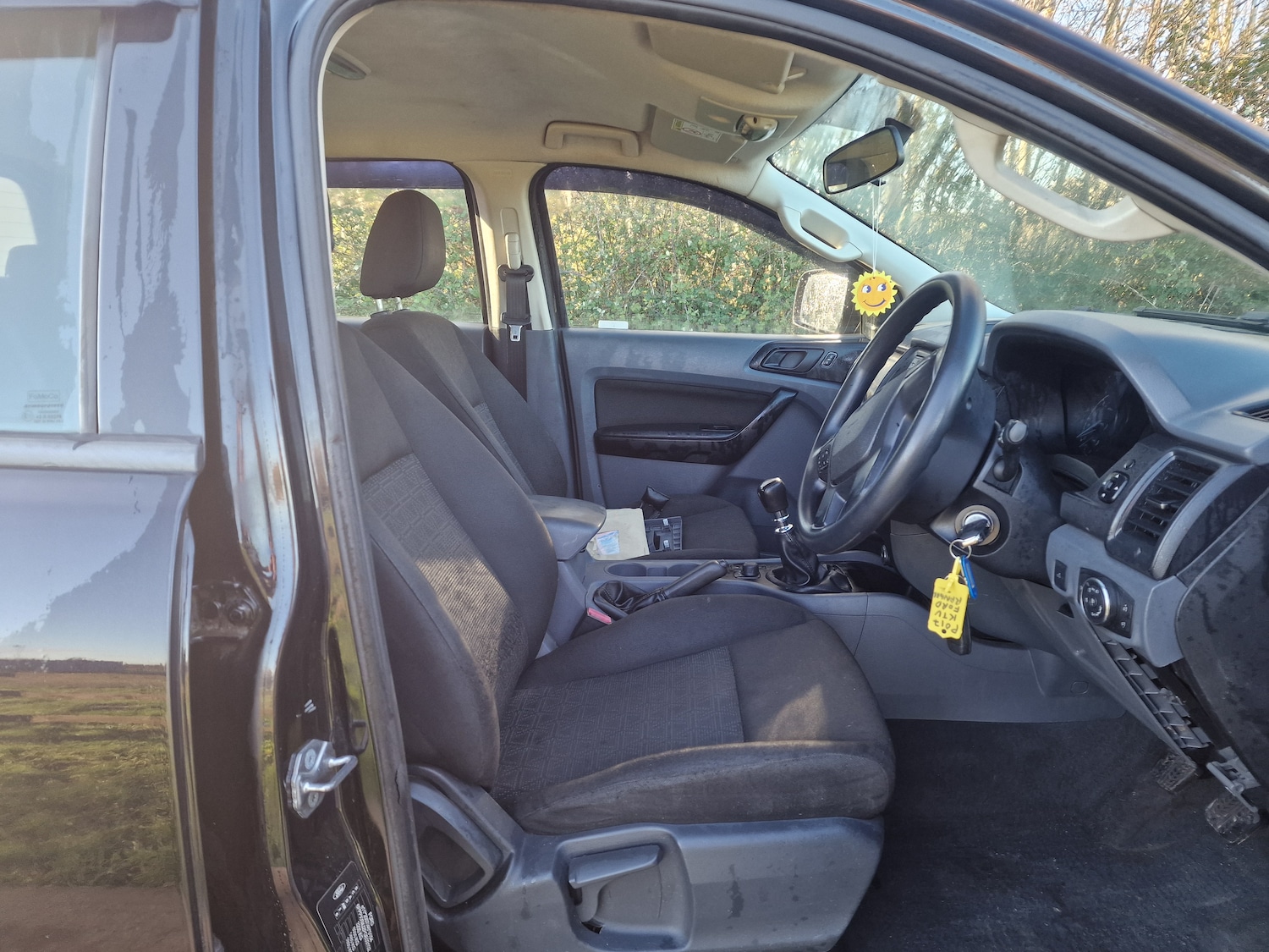 Used Ford Ranger 2023 for sale - 76808275: Photo 13