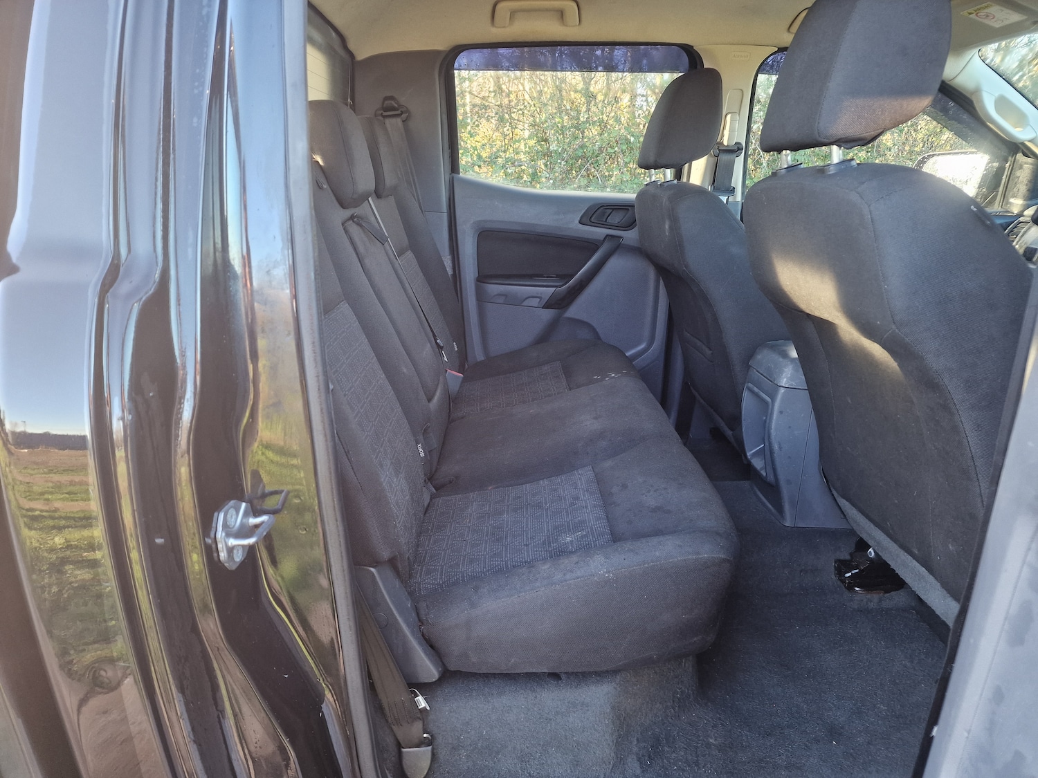 Used Ford Ranger 2023 for sale - 76808275: Photo 14