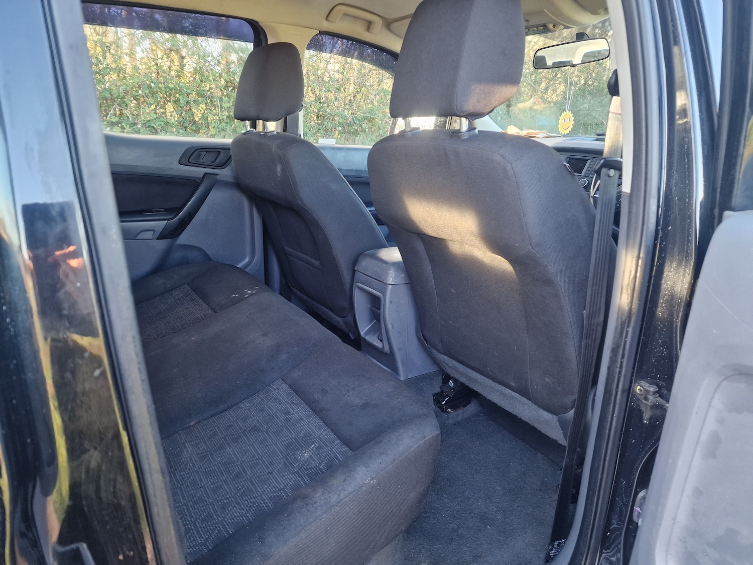 Used Ford Ranger 2023 for sale - 76808275: Photo 15