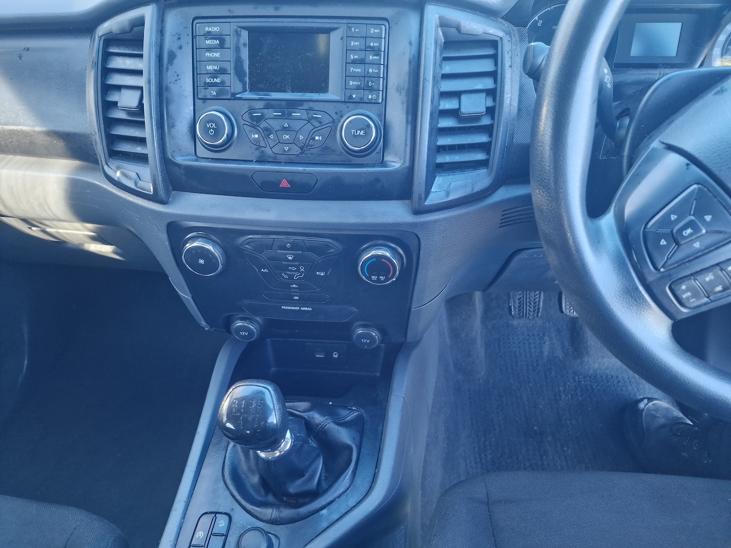 Used Ford Ranger 2023 for sale - 76808275: Photo 16