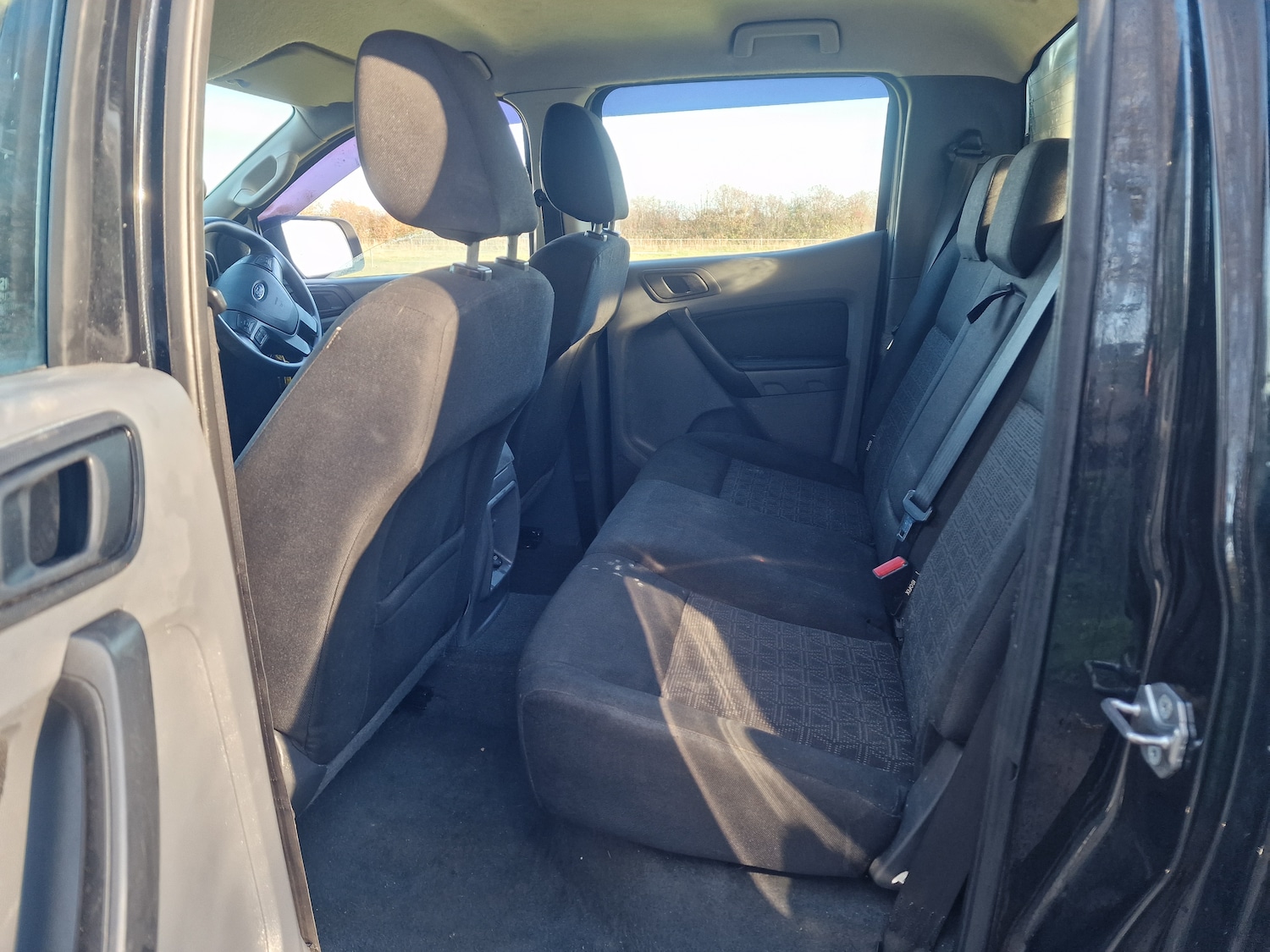 Used Ford Ranger 2023 for sale - 76808275: Photo 17