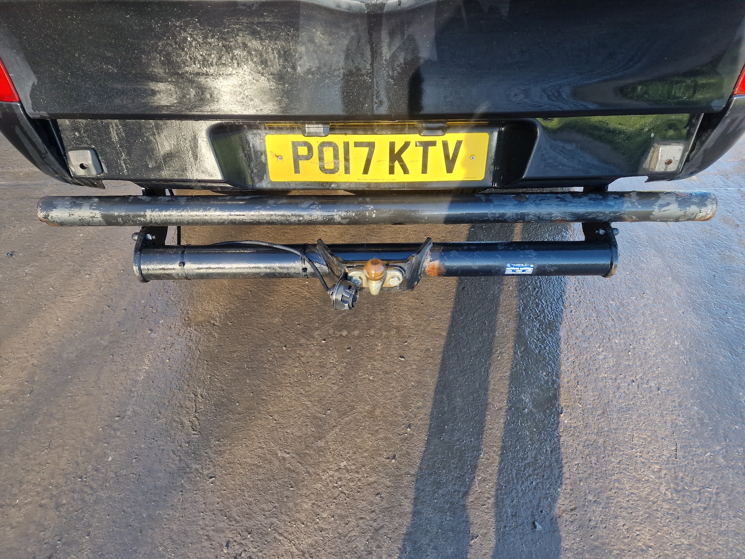 Used Ford Ranger 2023 for sale - 76808275: Photo 18