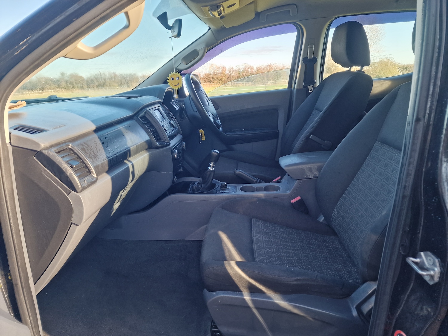 Used Ford Ranger 2023 for sale - 76808275: Photo 19