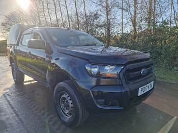 Used Ford Ranger 2023 for sale - 76808275: Photo