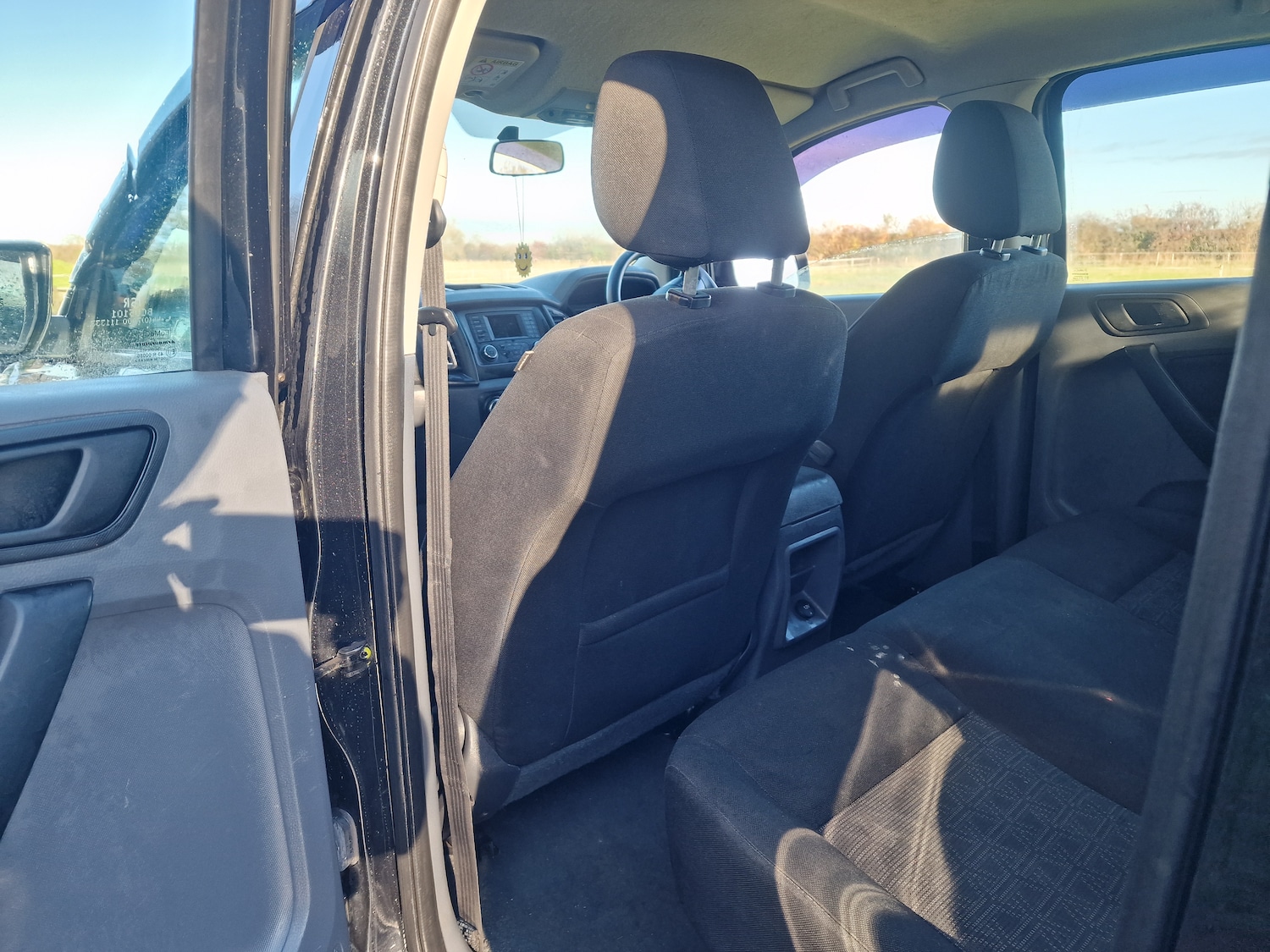 Used Ford Ranger 2023 for sale - 76808275: Photo 20