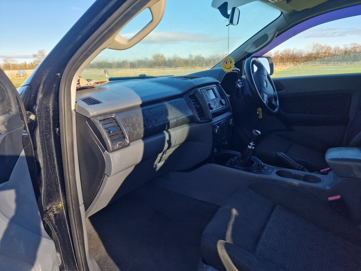 Used Ford Ranger 2023 for sale - 76808275: Photo 21