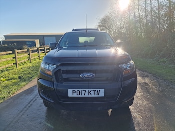 Used Ford Ranger 2023 for sale - 76808275: Photo