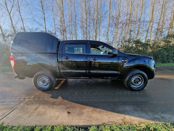 Used Ford Ranger 2023 for sale - 76808275: Photo