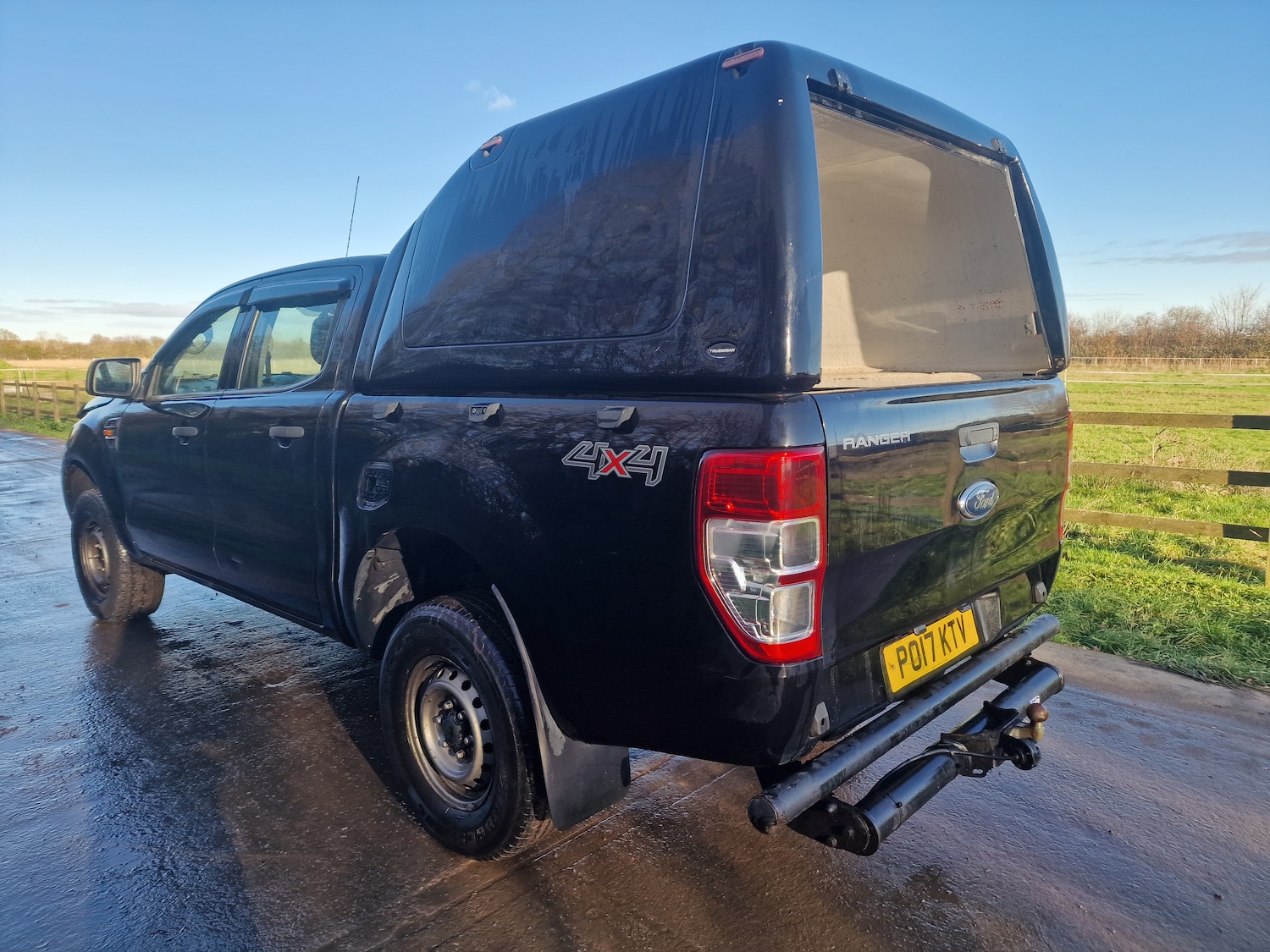 Used Ford Ranger 2023 for sale - 76808275: Photo 6