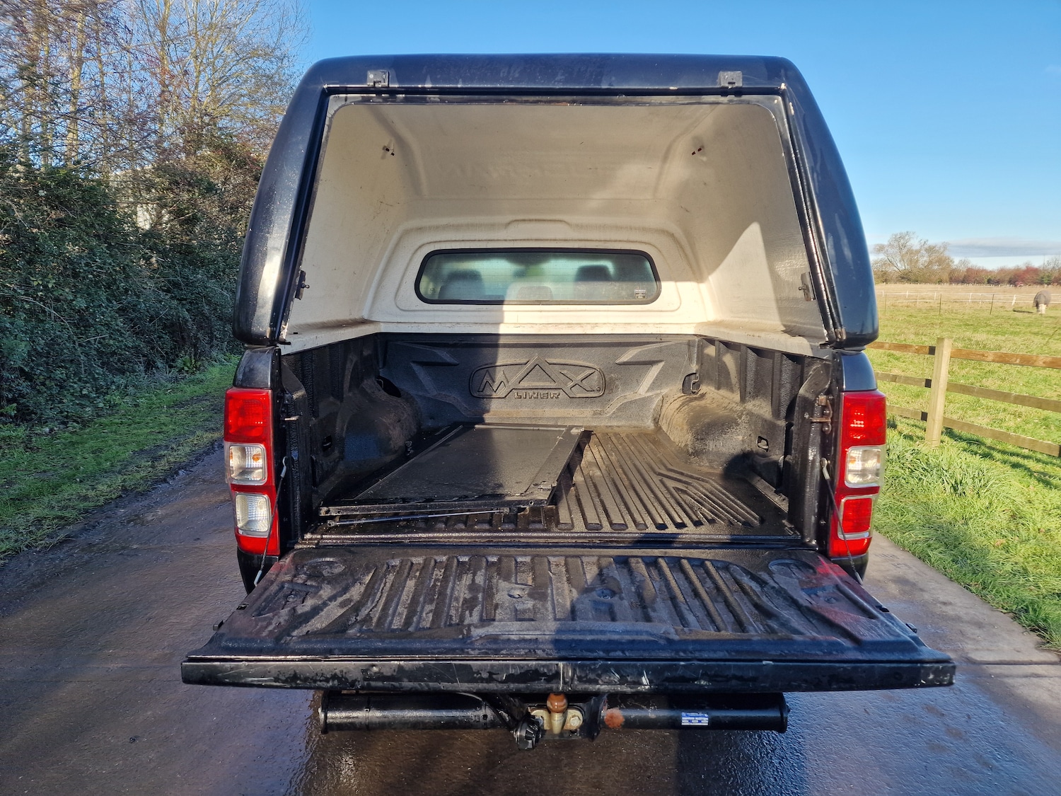 Used Ford Ranger 2023 for sale - 76808275: Photo 7