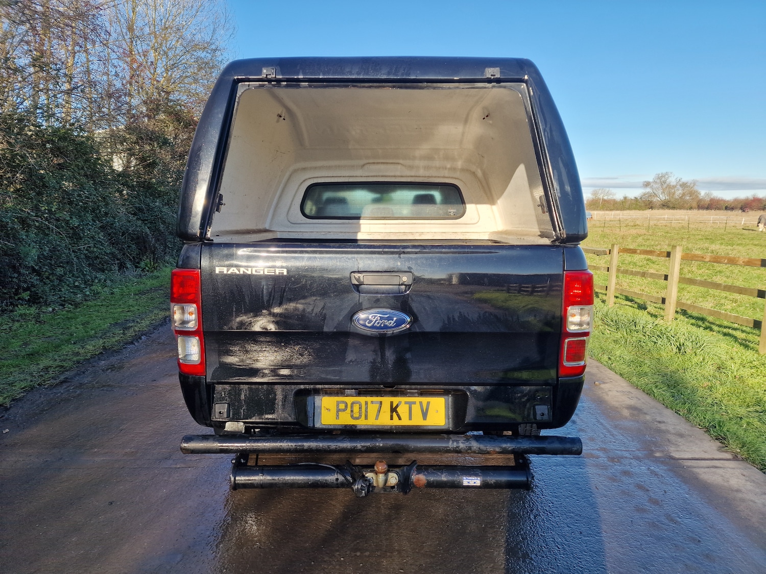 Used Ford Ranger 2023 for sale - 76808275: Photo 8