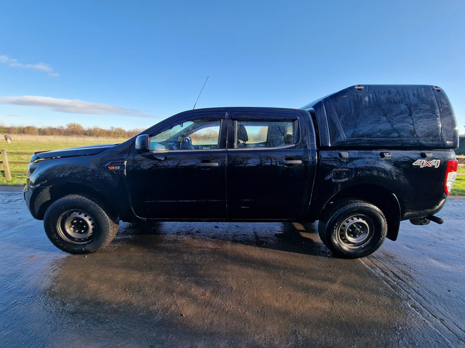Used Ford Ranger 2023 for sale - 76808275: Photo 9