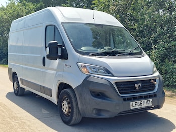 Used Fiat Ducato 2017 for sale - 78994257: Photo