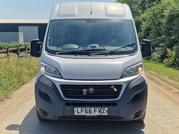 Used Fiat Ducato 2017 for sale - 78994257: Photo