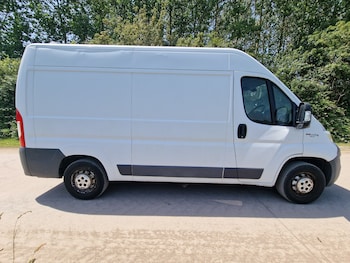 Used Fiat Ducato 2017 for sale - 78994257: Photo
