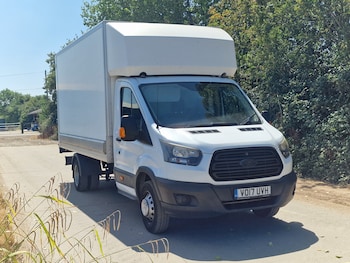 Used Ford Transit 2017 for sale - 79275362: Photo