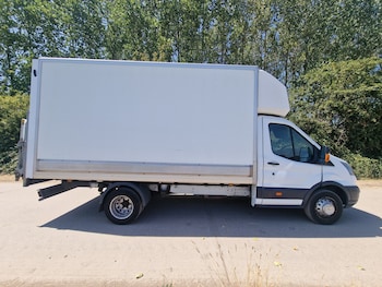 Used Ford Transit 2017 for sale - 79275362: Photo