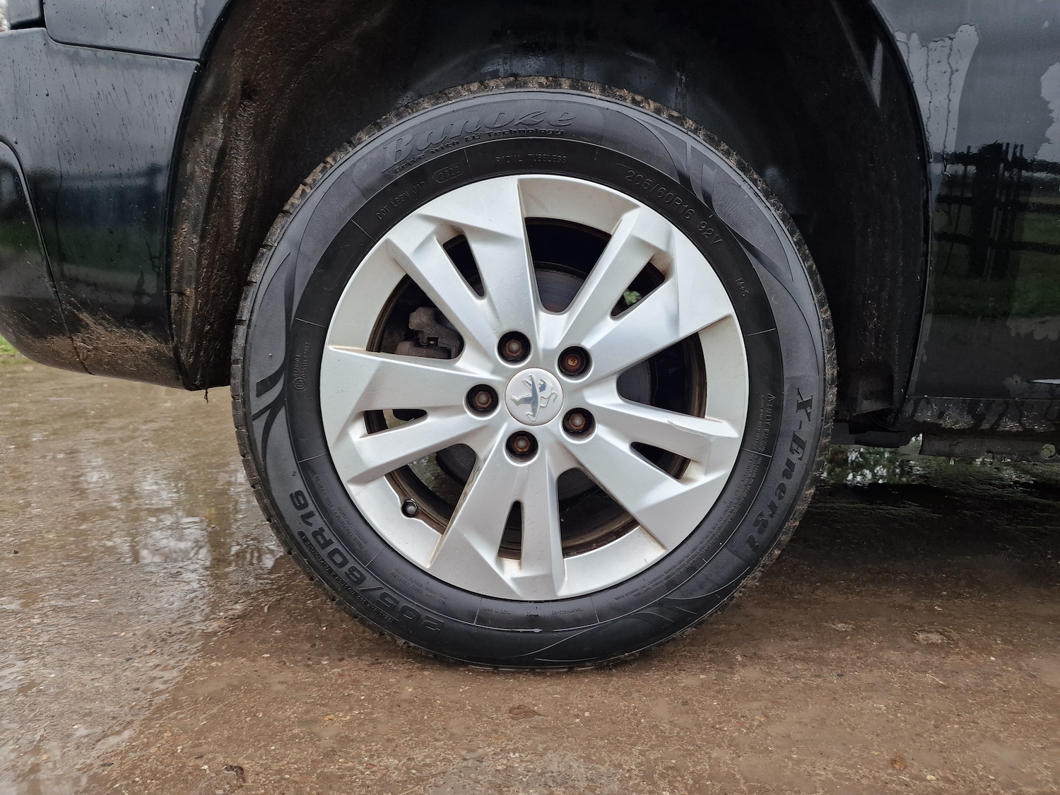 Used Peugeot Partner 2021 for sale - 76881992: Photo 10