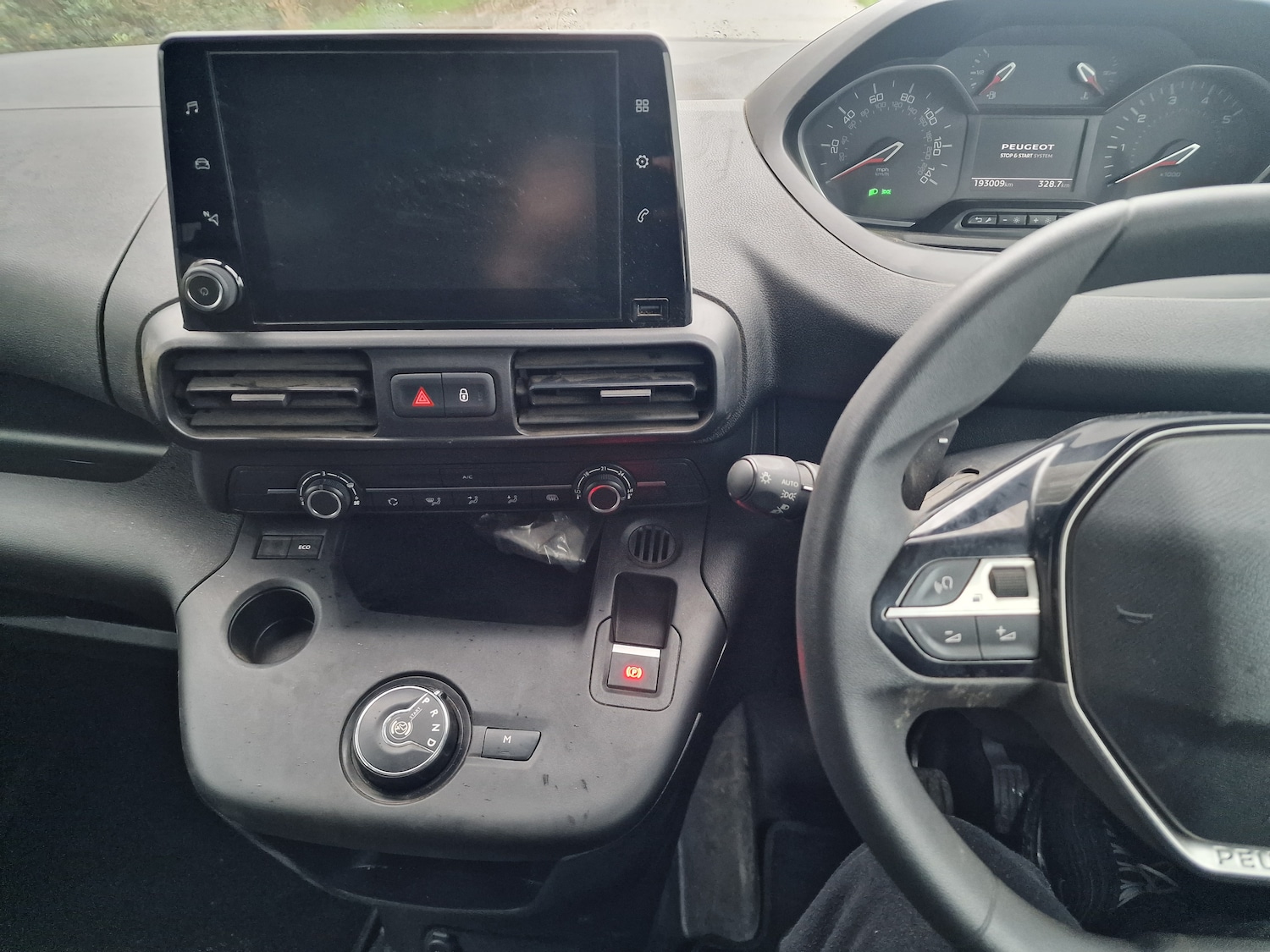 Used Peugeot Partner 2021 for sale - 76881992: Photo 11