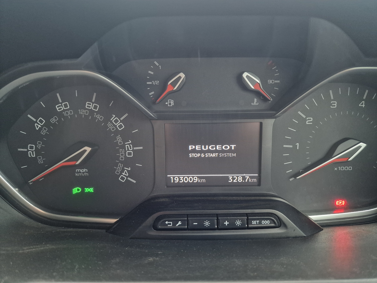 Used Peugeot Partner 2021 for sale - 76881992: Photo 12