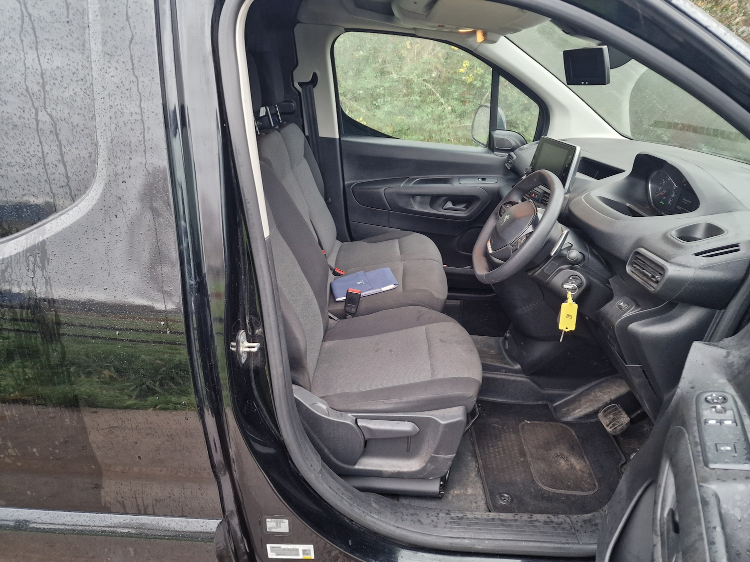 Used Peugeot Partner 2021 for sale - 76881992: Photo 16