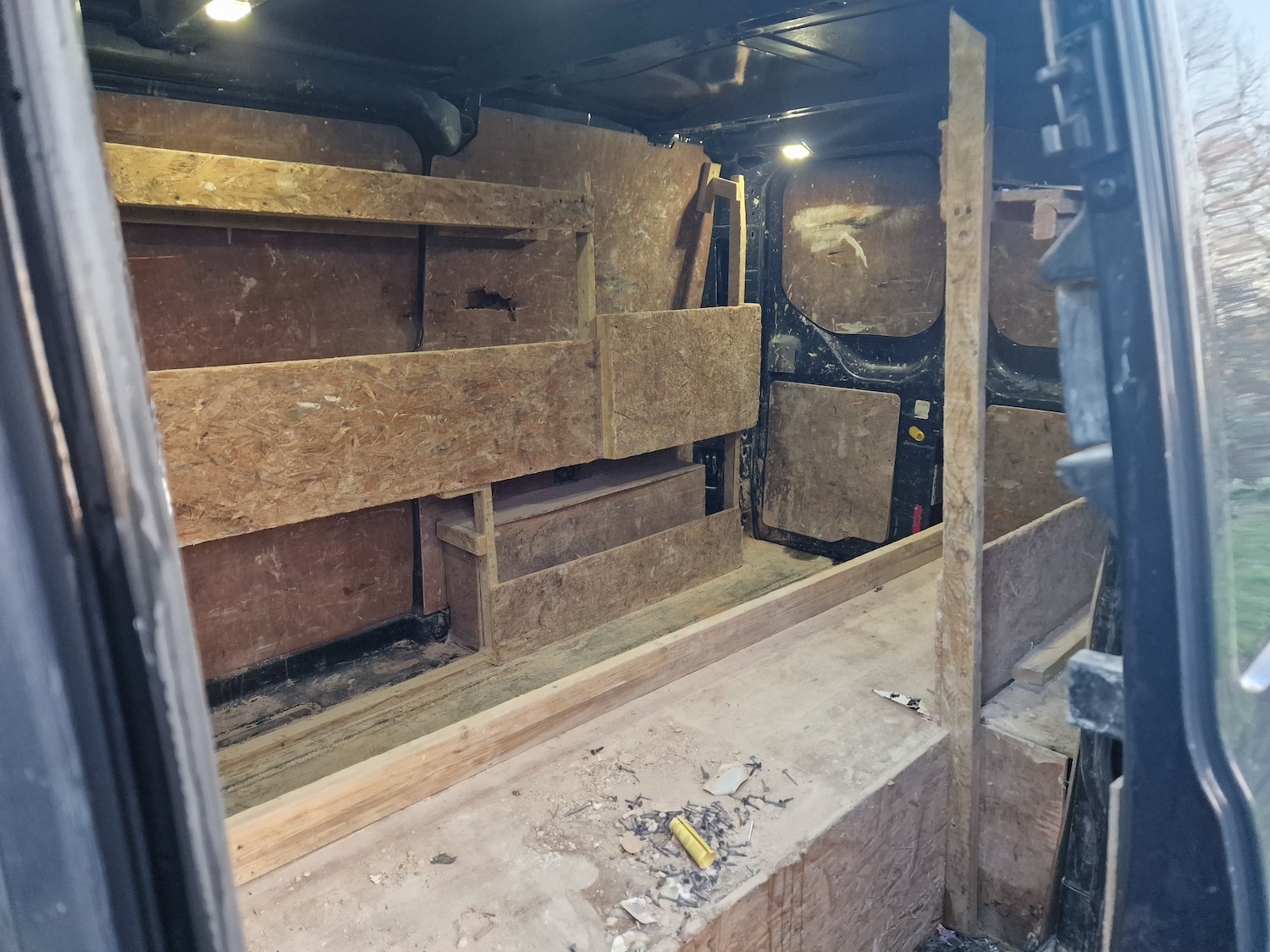 Used Ford Transit Custom 2014 for sale - 76611326: Photo 10