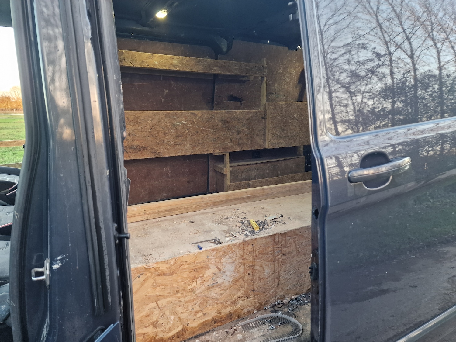 Used Ford Transit Custom 2014 for sale - 76611326: Photo 12