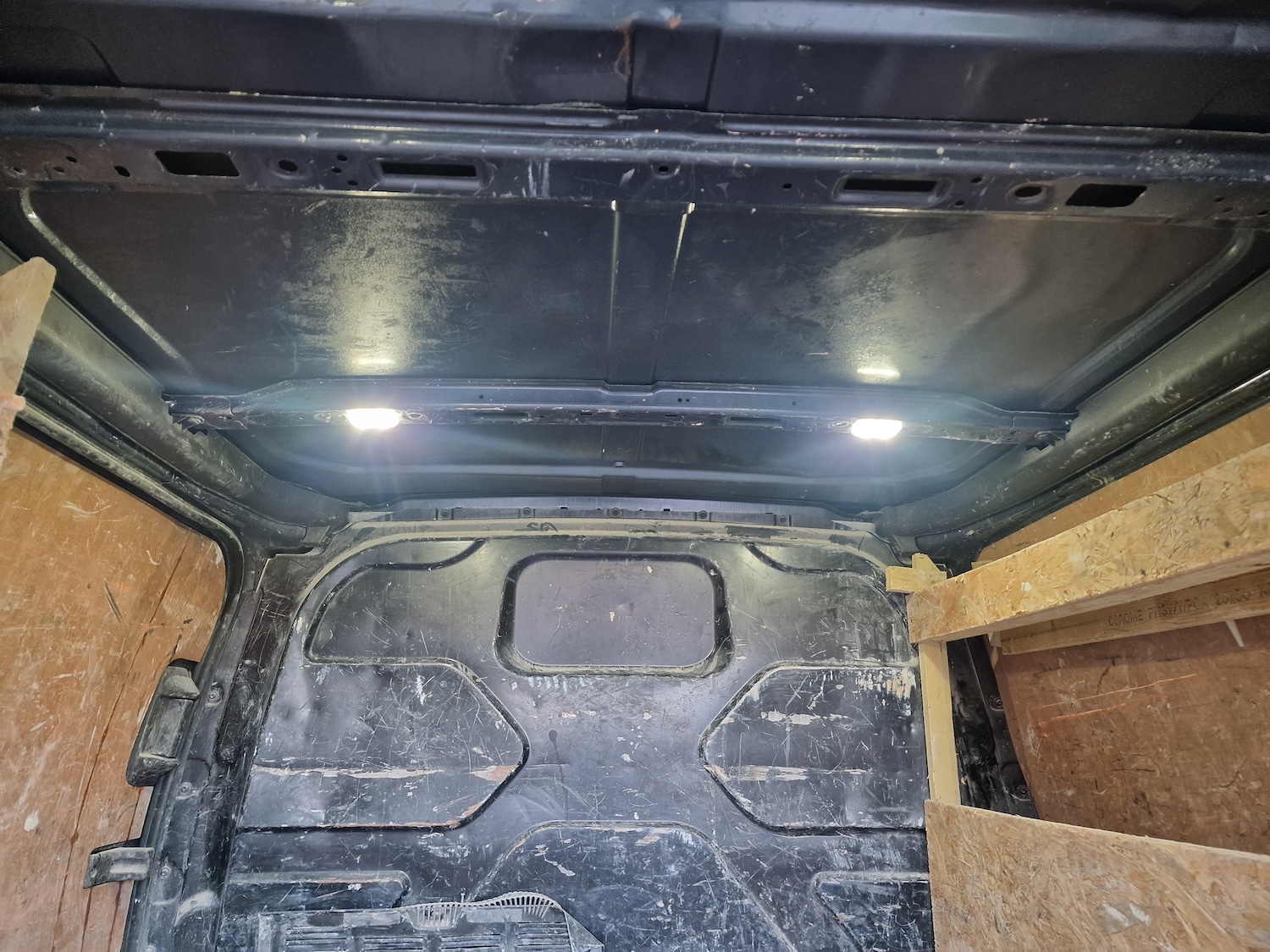 Used Ford Transit Custom 2014 for sale - 76611326: Photo 13