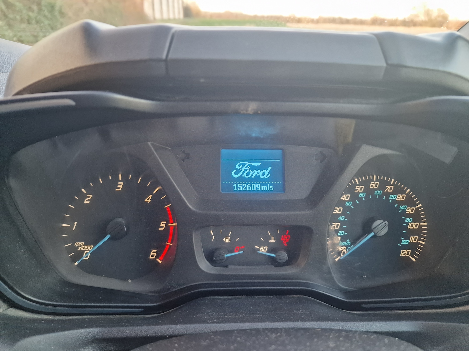 Used Ford Transit Custom 2014 for sale - 76611326: Photo 17